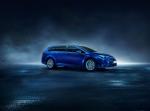 Toyota Avensis Touring Sports 2015 года